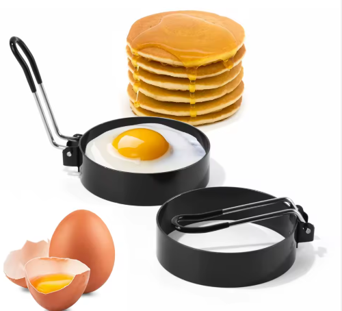 BruzzPlate BBQ-Set für perfektes Handling deiner neuen Edelstahl-Grillplatte