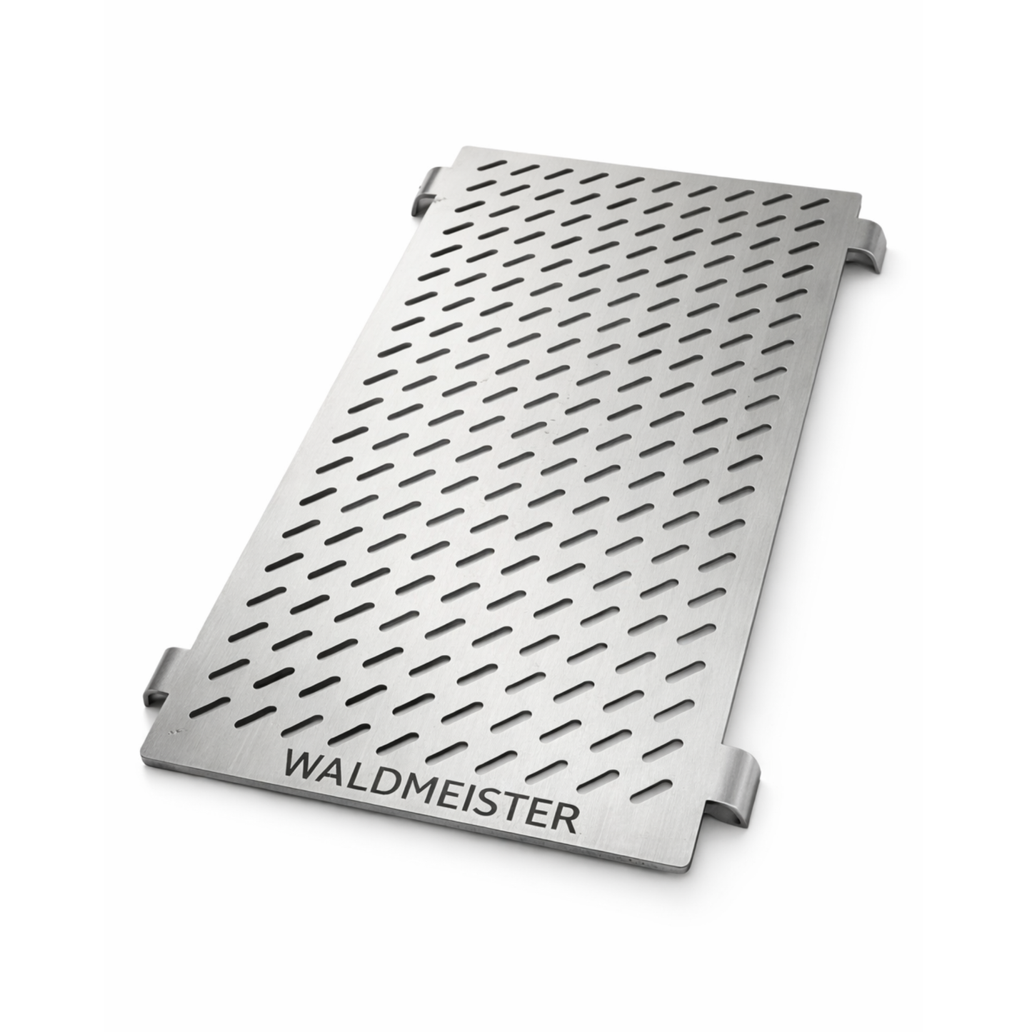 Grillrost "FullGrid" für den BruzzLee Gasgrill