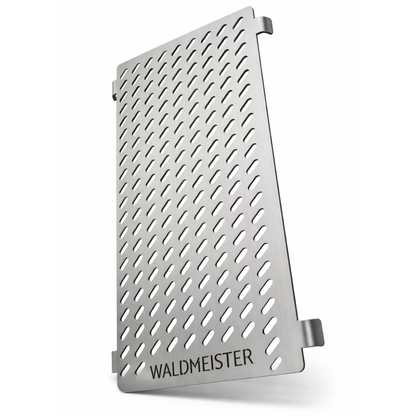 Grillrost "FullGrid" für den BruzzLee Gasgrill