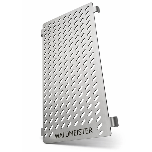 Grillrost "FullGrid" für den BruzzLee Gasgrill